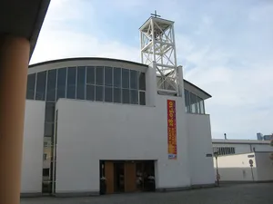 Emmaus am Wienerberg