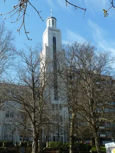 Church of Nuestra Señora del Carmen, Oviedo