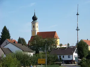 Sallingberg St. Michael