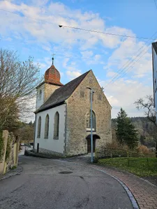 Evangelische Kirche