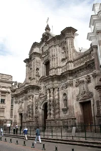 Church of the Society of Jesus