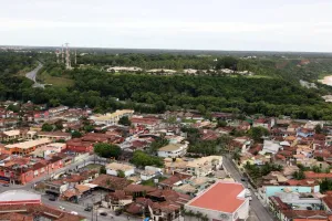 Porto Seguro