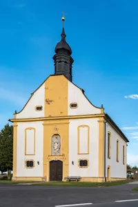 Kapelle