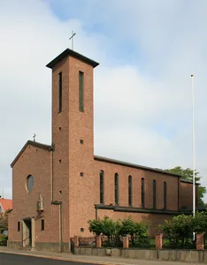 St. Thorfinn's Church