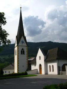 Pfarrkirche Mariae Himmelfahrt