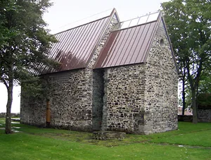 Sola ruinkirke