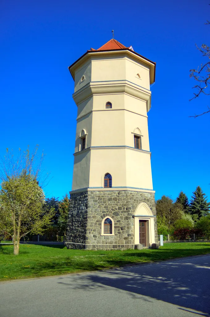 This media shows the protected monument of Saxony with the ID 09253007 KDSa/09253007(other).