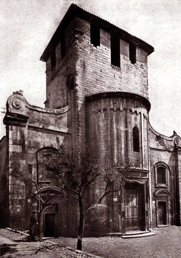 Duomo di Sezze