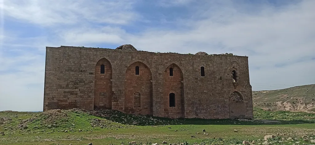 Germuş Church