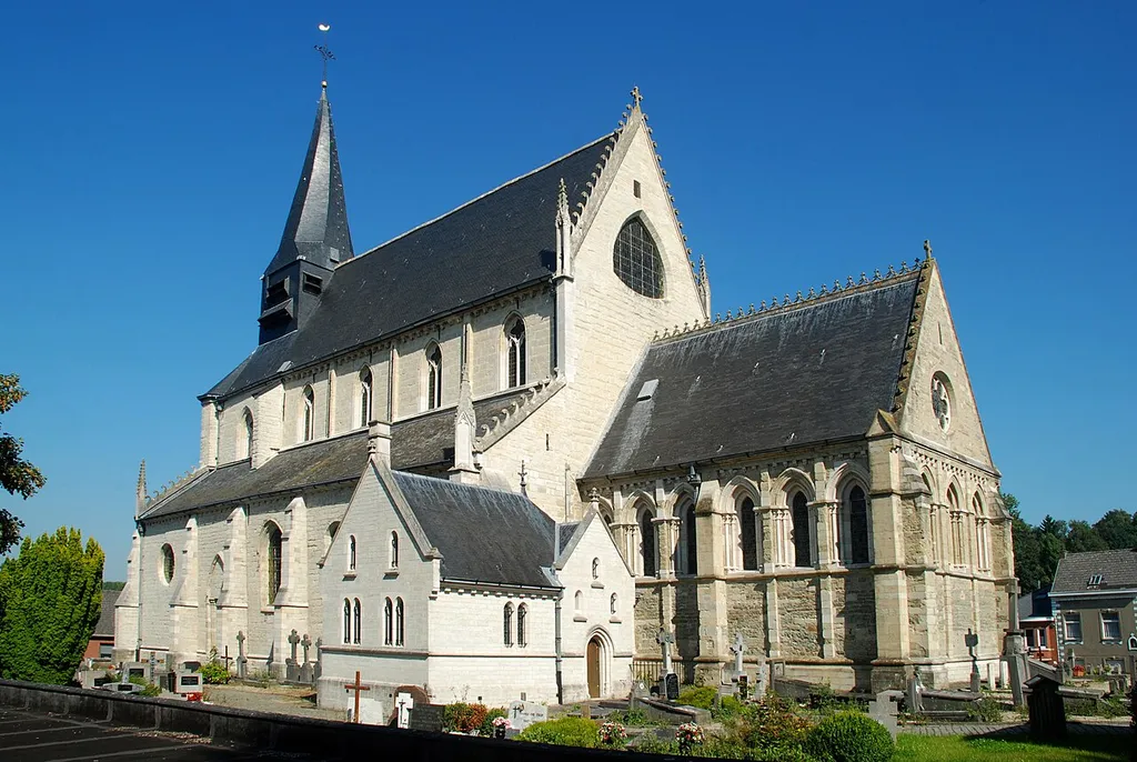 This is a photo of onroerend erfgoed number 40531
