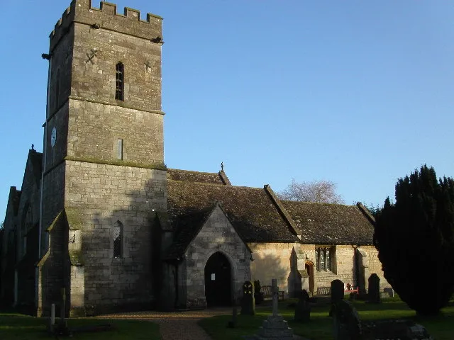 St Nicolas Church Hardwicke near Gloucester. St Nicolas church Hardwicke stands between the Gloucester and Sharpness canal and the M5 motorway just south west of Gloucester.