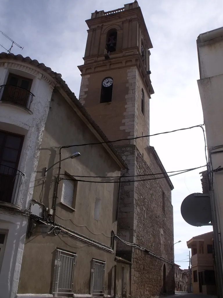 Iglesia de Nuestra Señora de la Asunción