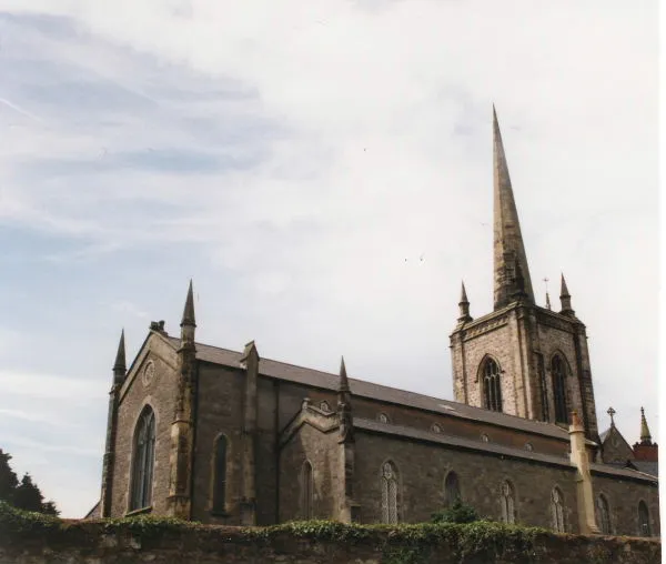 St. Macartin's Cathedral