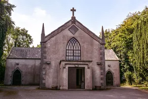 Naul Church