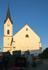 St. Johannes d.T.