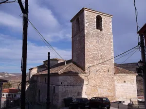 Church of San Pedro