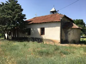 St. Petka Church
