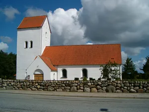 Resen Church