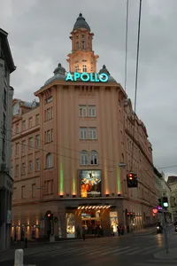 Apollo Kino