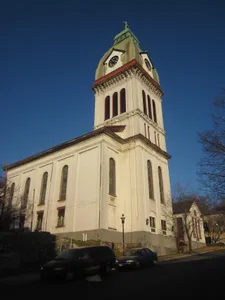 Rock Church of Easton