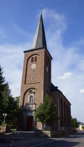 Heilig-Kreuz-Kirche