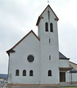 Heilig-Geist-Kirche