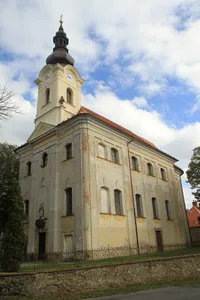 Church of Saint Lawrence