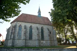 Kirche Neu-Berich