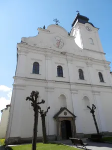 Church of the Holy Spirit