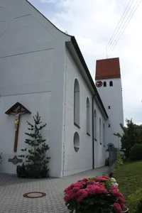 St. Nikolaus (Eppisburg)
