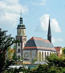 Georgenkirche
