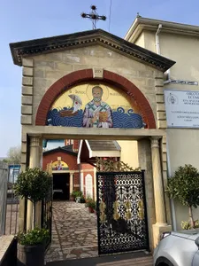 St Nicholas's Greek Orthodox Church