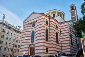 Saint Paul Church