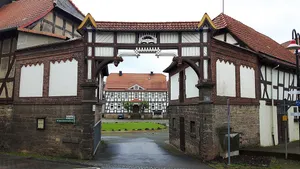 Burg Adorf