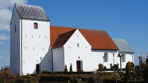 Hørning Church