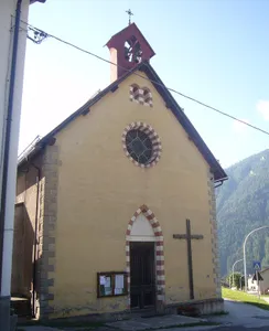 Sacred Heart of Jesus church