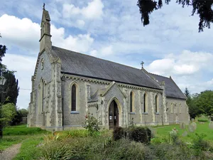 All Saints Church