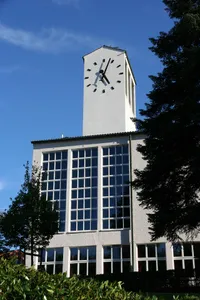 Catholic Church of St. Gallus