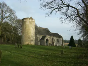 Church of St Nicholas