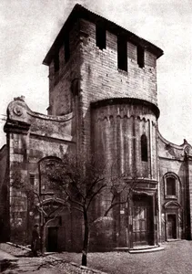 Cathedral of Sezze