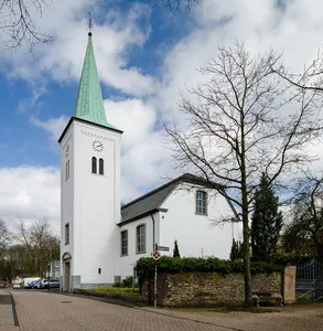 Dorfkirche Saarn