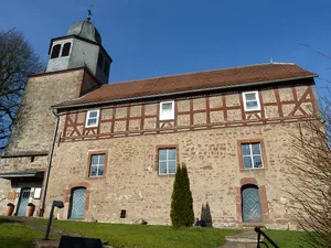 Evangelische Kirche