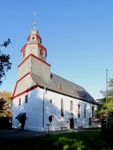 Lutherkirche