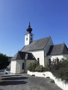 Steinhaus Parish Church