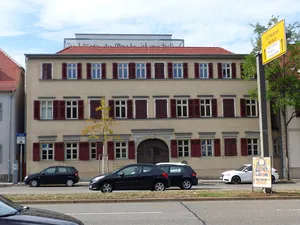 Stuttgarter Straße 16 (Ludwigsburg)