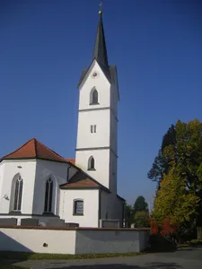 St. Martin (Reibersdorf)