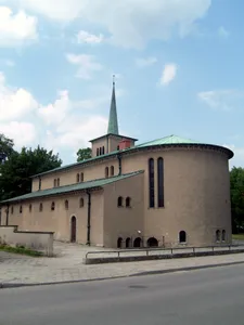 Saint Anthony of Padua church in Człopa