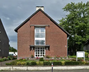 Ehemalige Neuapostolische Kirche (Köln-Woringen)