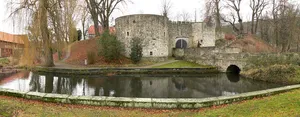 Burg Coppenbrügge