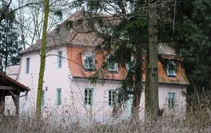 Burgstall Rimbach